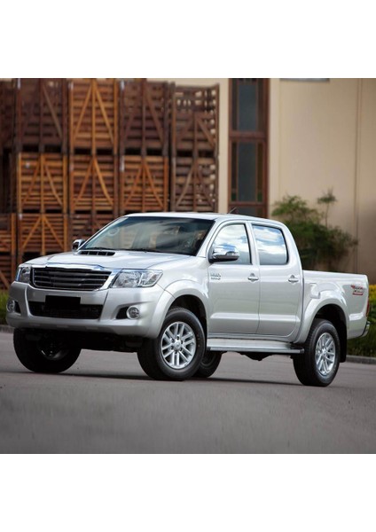 Toyota Hilux 2011-2015 53X48CM Ön Cam Silecek Takımı fiyatları
