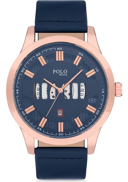 2234 Takvimli Kayışlı Erkek Kol Saati