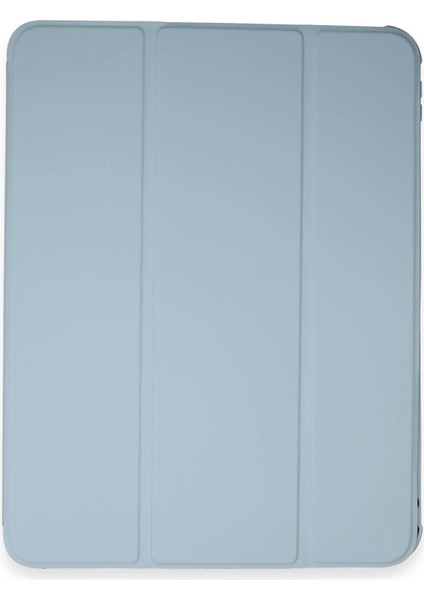Ipad 10.2 (7.nesil) Kılıf Starling 360 Kalemlikli Tablet Kılıf - Mavi Drstr fırsatları