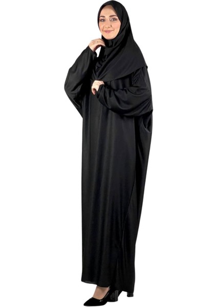 Zarif Namaz Elbisesi ve Türban Tesbih Set Tesettür Şal Müslüman Kıyafetleri Abaya fırsatları