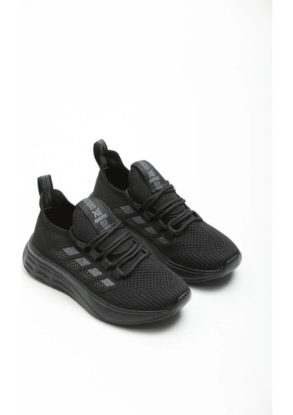 2201-AWIDOX Anatomik Tabanlı Unisex Bağcıksız Sneakers Ayakkabı - NKT02201-SIYAH-43 modelleri