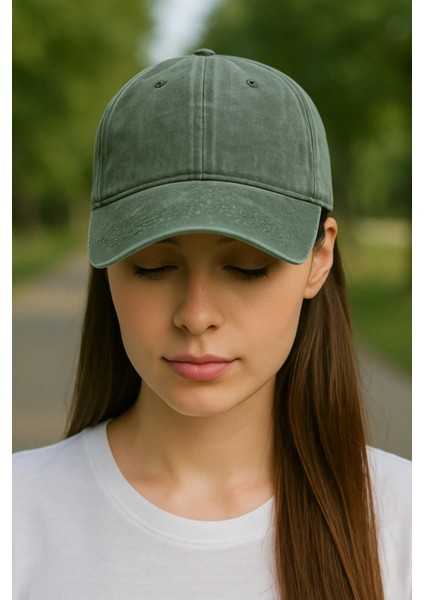 Unisex Eskitme Vintage Baseball Şapka fiyatları