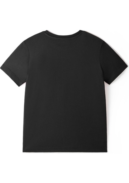 Lisanslı 2025 Şampiyonluk Özel Siyah Çocuk T-Shirt Şampiyonluk Özel Ahşap Kutulu indirimleri