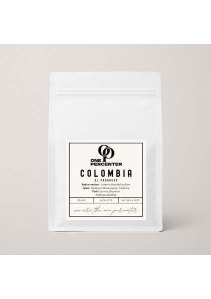 Colombıa El Progreso – Carbonıc Maceratıon