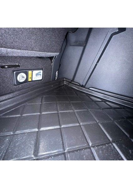 Ford Tourneo Courier 2024 Sonrası Bagaj Havuzu indirimleri
