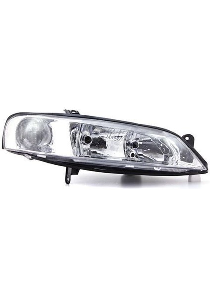 Opel Vectra B 1999-2001 Makyajlı Far Sağ