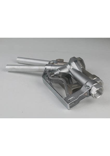 Düzey 13/b Manuel Akaryakıt Tabancası-Alüminyum