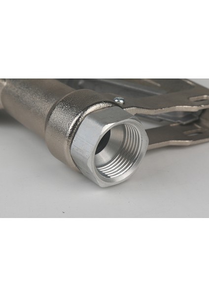 Düzey 13/b Manuel Akaryakıt Tabancası-Alüminyum fiyatları