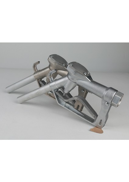 Düzey 13/b Manuel Akaryakıt Tabancası-Alüminyum modelleri