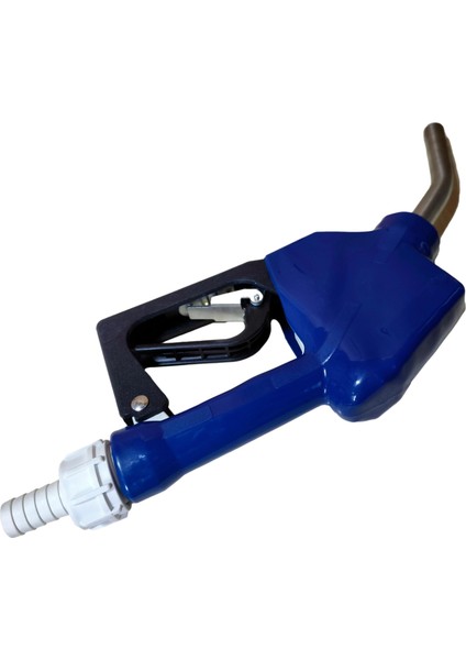 Düzey Otomatik 1/2'' Adblue Tabancası-Paslanmaz Çelik Malzeme fiyatları