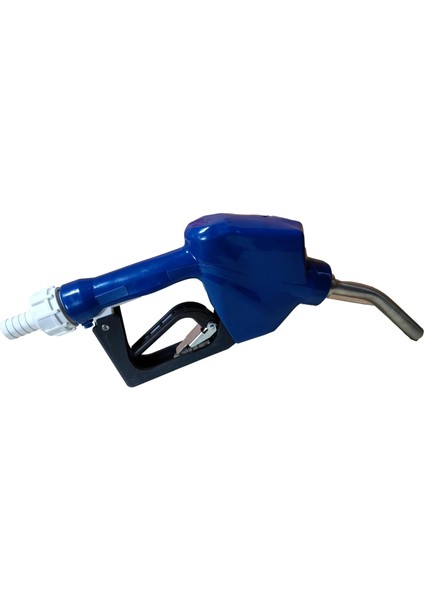 Düzey Otomatik 1/2'' Adblue Tabancası-Paslanmaz Çelik Malzeme fırsatları