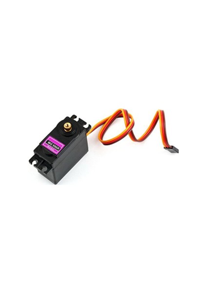 MG996R Servo Motor 180 Derece