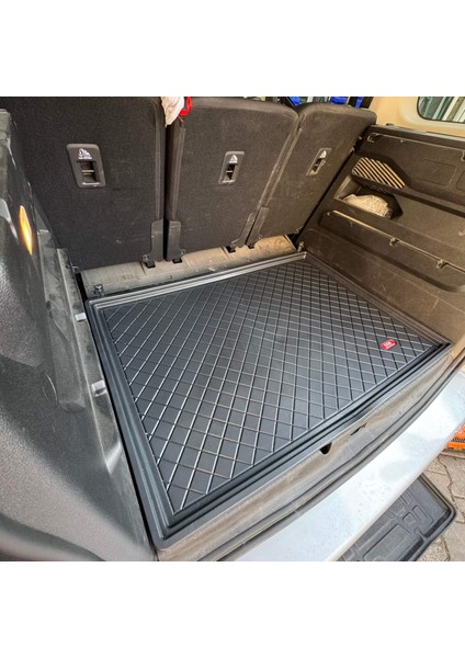 Toyota Proace City Bagaj Havuzu | 2019 Sonrası Demirsiz fiyatları