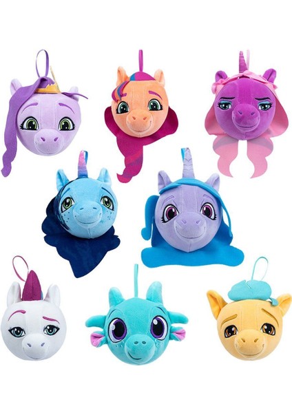 MRM00000 My Little Pony Squishy Mini Sürpriz Peluş - M14115