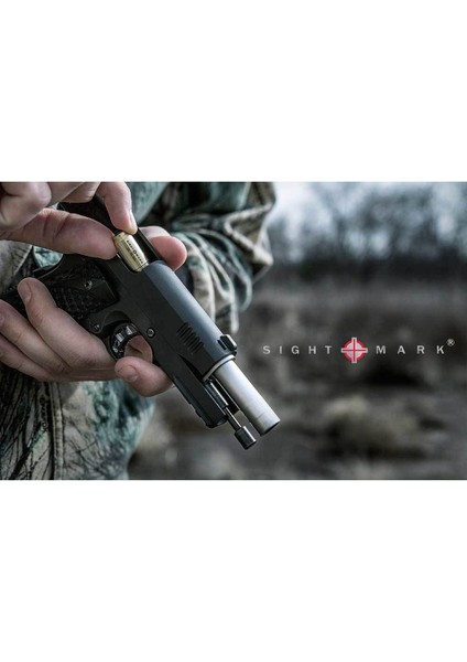 45ACP Boresight - Sıfırlama Lazeri. (SM39017) modelleri