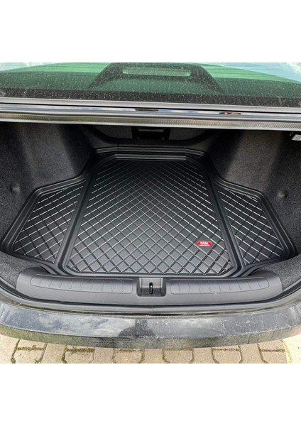 Honda Accord | 2018-2024 Arası Modeller Bagaj Havuzu