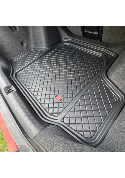 Honda Accord | 2018-2024 Arası Modeller Bagaj Havuzu modelleri