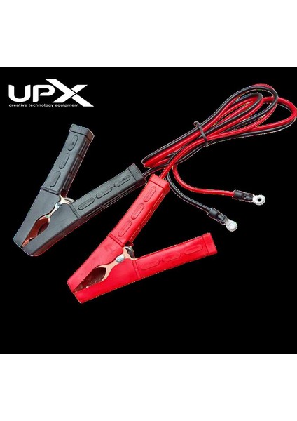 Upx 20A Test Probu 2.5 Sq. Bakır