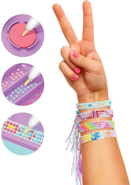 Moda ve Eğlence S1 Başlangıç Paketi 25228 (Yurt Dışından)