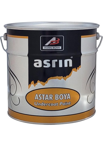 Sentetik Astar 2.5 Lt.