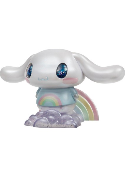 HKT08400 Hello Kitty - Cinnamoroll 10 cm