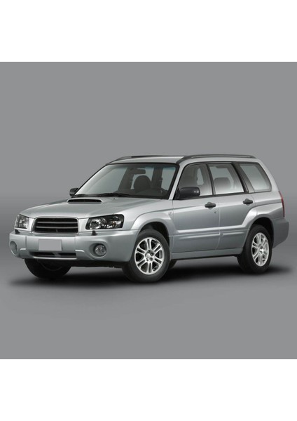 Subaru Forester Sg 2003-2008 53X48CM Ön Cam Silecek Takımı fiyatları