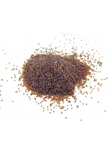 Kahve (11/0) 2 mm Kum Boncuğu 100 gr