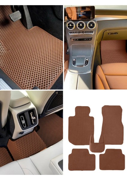 Jaecoo 7 Model Yeni Nesil Oto Paspas