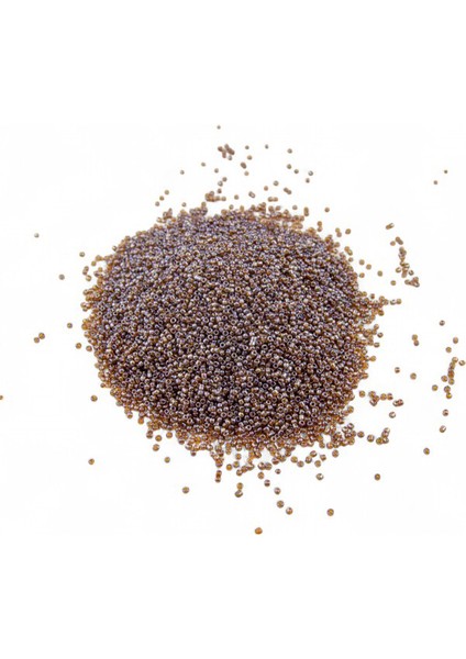 Açık Kahve (11/0) 2 mm Kum Boncuğu 100 gr fiyatları