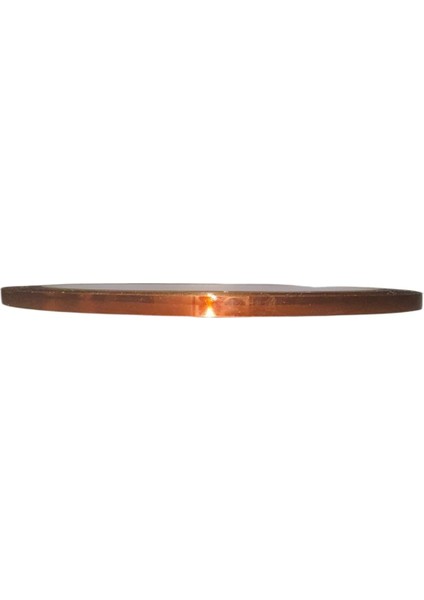 Kapton Yanmaz Bant 3 mm 30 Metre modelleri