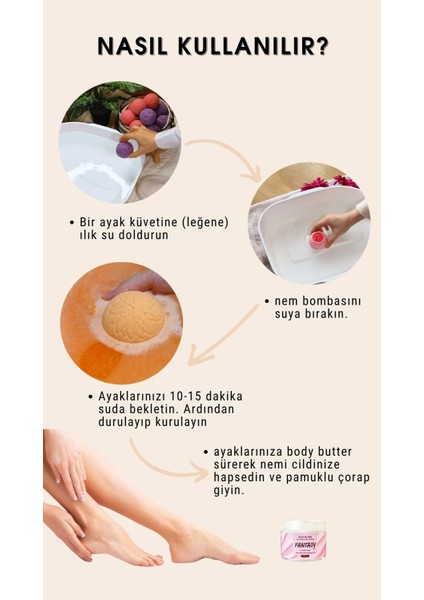 Himalaya Tuzu Nem Bombası