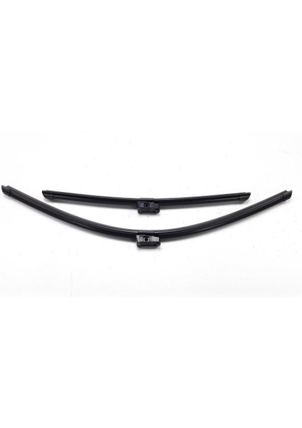Peugeot Partner 2019-2023 Ön Cam Silecek Takımı 60X43CM
