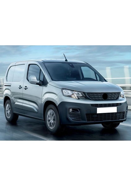 Peugeot Partner 2019-2023 Ön Cam Silecek Takımı 60X43CM fiyatları