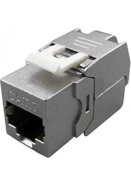 Keystone Jak Cat 6A-CAT 7 Çetsan