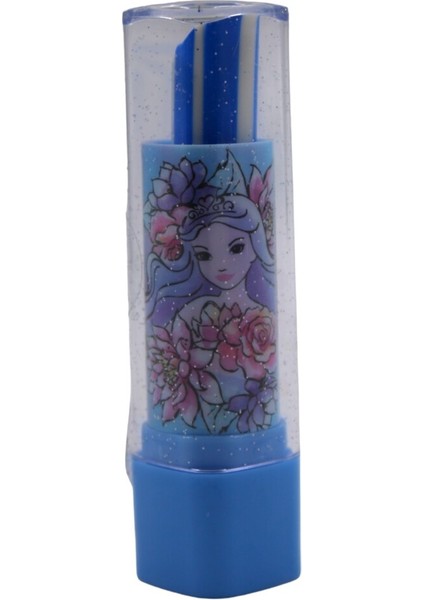 Ruj Silgi RS-101 Mavi