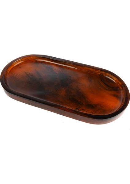 Misty Kahve Servis 42X22X3 cm fiyatları