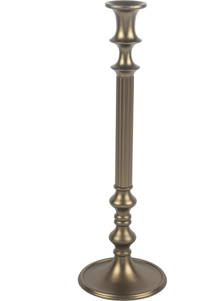Bronz Mumluk 13x41cm fiyatları
