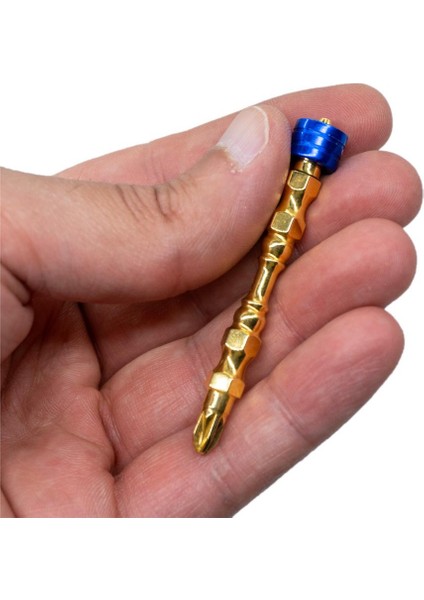 530407 Çift Taraflı Mıknatıslı Bits Uç Pz2/ph2 x 65 mm