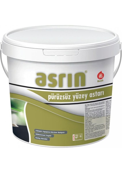 Fayans Üstü Astarı 1 kg