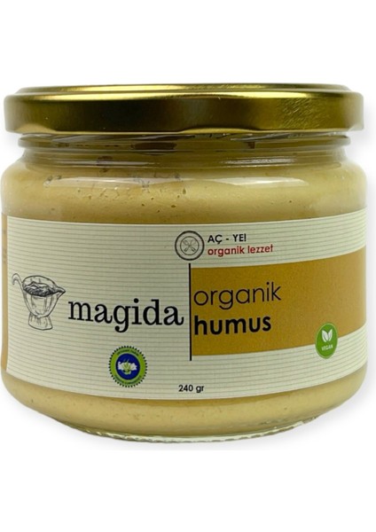 Organik Humus