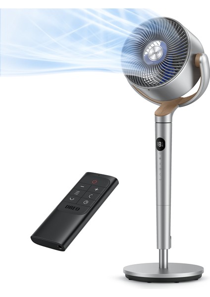 - Turbopoly™ Vantilatör 502