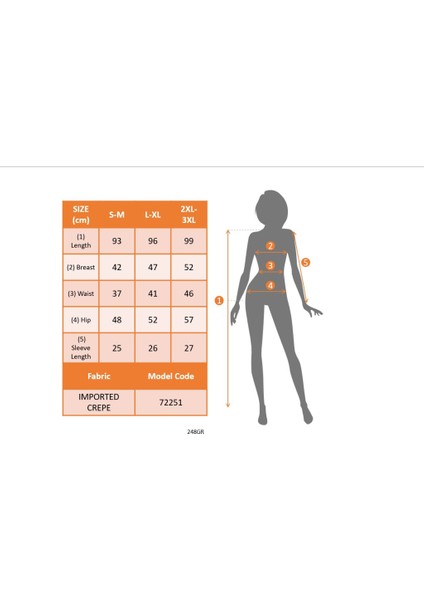 Kadın Kısa Kollu Geometrik Yaka Ithal Krep Elbise fırsatları