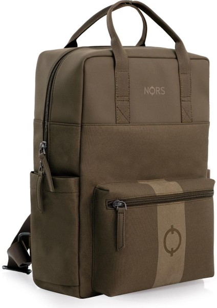 Snotra Sırt Çantası - Latte