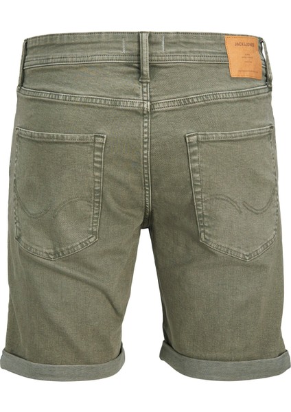 Jack Jones Erkek Kot Şort 12269491