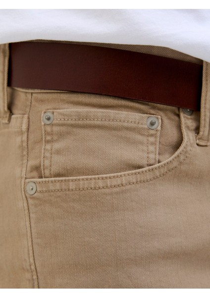 Jack Jones Erkek Kot Şort 12269491