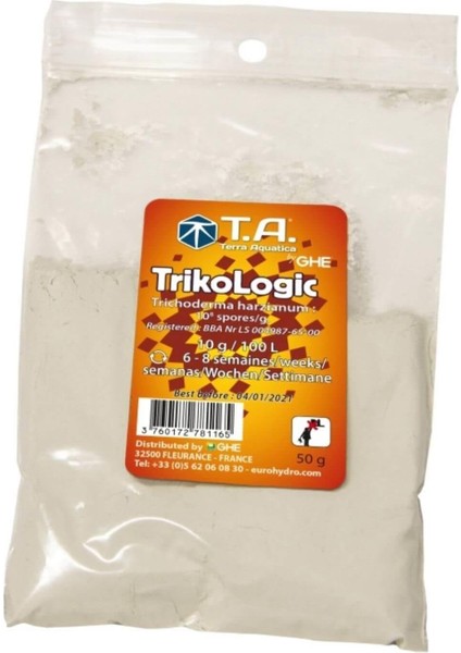 Terra Aquatica Trikologic 25 gr