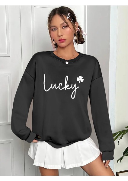 Kadın Uzun Kollu Bisiklet Yaka Viskon Iki Iplik Bluz modelleri