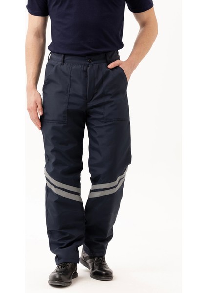 Lotus Kışlık Pantolon – Soğuk Havalarda Üstün Koruma ve Konfor