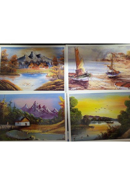 KARTPOSTAL-4ADET fırsatları