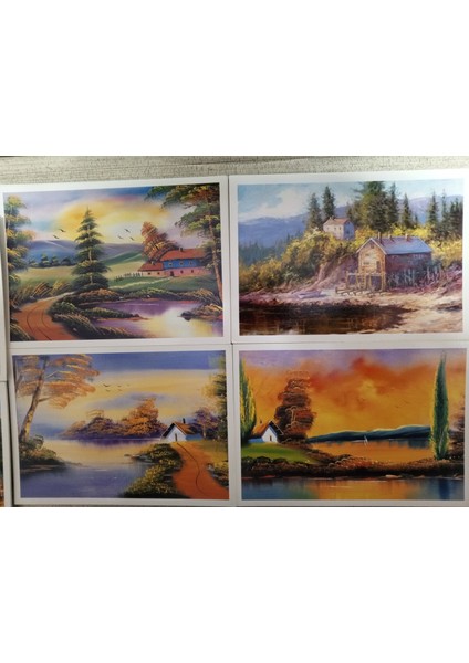 KARTPOSTAL-4ADET indirimleri